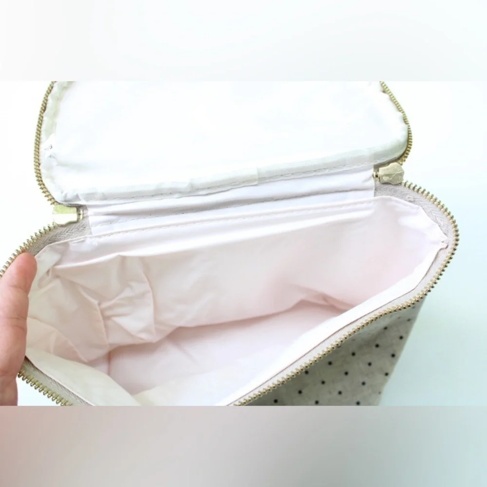 Kate Spade make up bag
